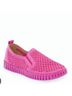 Ilse Jacobsen 100% Microfiber Pink Sneakers Size EU 37 - photo 6