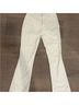 Mother Superior White Jeans Size 24 - photo 4