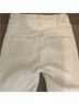 Mother Superior White Jeans Size 24 - photo 6