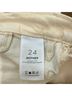 Mother Superior White Jeans Size 24 - photo 7