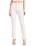 Mother Superior White Jeans Size 24 - photo 1