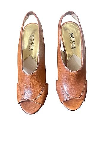 Michael Kors Heels (view 1)