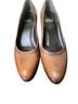 Stuart Weitzman 100% Leather Brown Heels Size 5 1/2 - photo 1