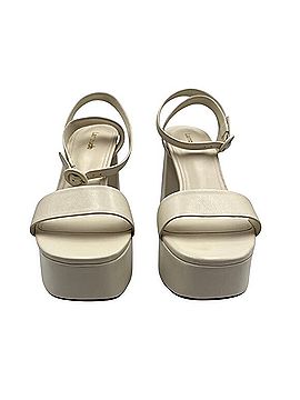 Larroudé Dolly Sandals (view 1)