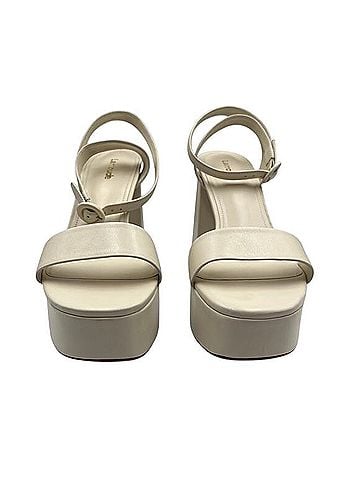 Larroudé Dolly Sandals (view 1)