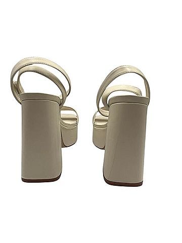 Larroudé Dolly Sandals (view 2)