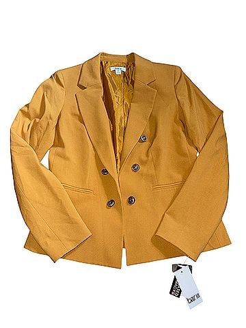 Bar III Blazer (view 1)