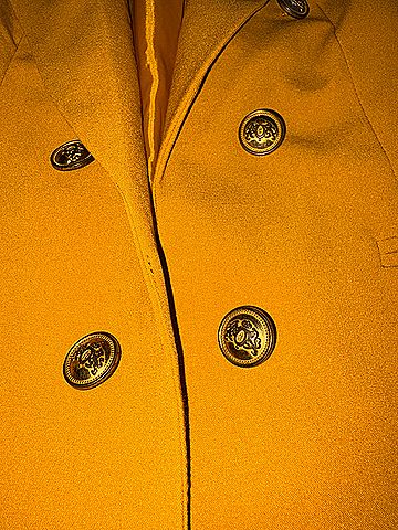 Bar III Blazer (view 2)