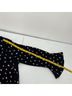 Boden 100% Polyester Floral Blue Jumpsuit Size 10 (tall) - photo 8
