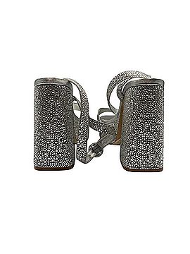 Larroudé Dolly Sandals (view 2)
