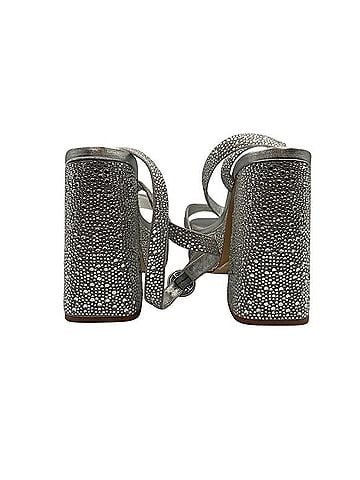 Larroudé Dolly Sandals (view 2)