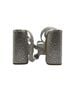 Larroudé 100% Other Silver Sandals Size 8 1/2 - photo 2