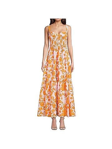 Hutch Stefani Casual Dress (view 1)