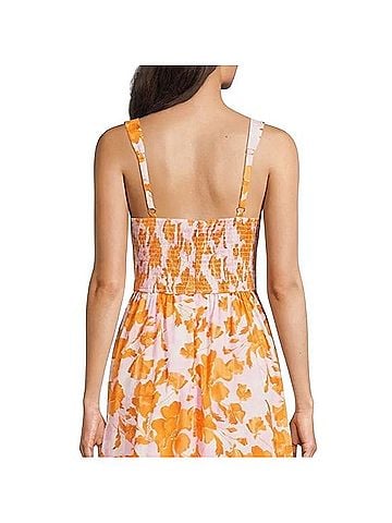 Hutch Stefani Casual Dress (view 2)