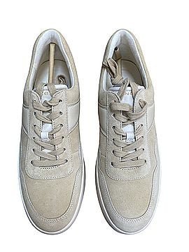 Vince. Warren Court Sneakers (view 1)