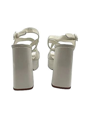 Larroudé Bee Sandals (view 2)