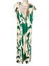 Shein 100% Polyester Green Jumpsuit Size L - photo 2