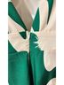 Shein 100% Polyester Green Jumpsuit Size L - photo 6