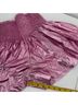 Koch 100% Polyester Solid Pink Multi Color Shorts Size M - photo 6