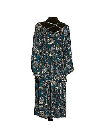The Pyramid Collection Casual Dress (view 2)