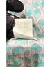 M.S.S.P. 100% Polyester Green Casual Dress Size L - photo 5