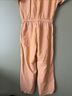 Humanoid 100% Cotton Stripes Multi Color Jumpsuit Size S - photo 7