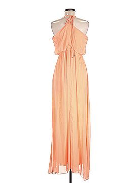 open lace back dress The Indie Embroidered Temple Dress in White S main image 1
