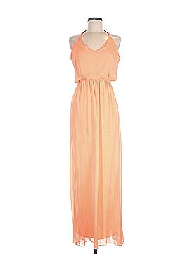 open lace back dress SweatyRocks Women's Slit Thigh Backless Halter Long Dress Cutout Crisscross  Tie Summer Maxi Dresses Burnt Orange Small at Amazon Women's Clothing store