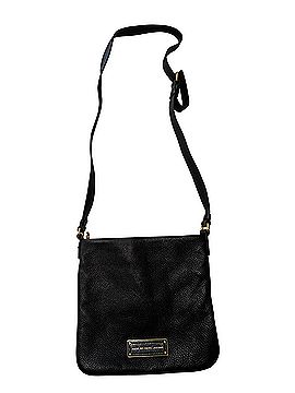 Marc Jacobs Leather Crossbody Bag