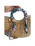 Lilly Pulitzer Tan Blue Tote One size - photo 4