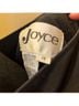 Joyce 100% Polyester Animal Print Black Brown Gold Jacket Size 14 - photo 4