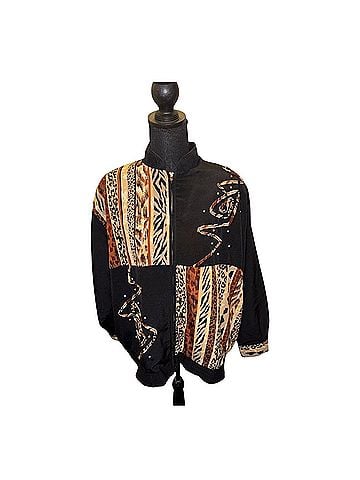 Joyce Jacket (view 1)