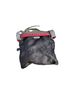 Whiting & Davis 100% Other Red Silver Shoulder Bag One size - photo 9