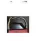 Whiting & Davis 100% Other Red Silver Shoulder Bag One size - photo 14