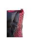 Whiting & Davis 100% Other Red Silver Shoulder Bag One size - photo 6