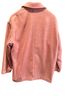 Free People Solid Pink Blazer Size XS - photo 10