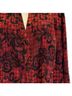 Maggie Barnes for Catherines Long Sleeve Button-Down Shirt Size 3X - photo 8