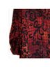 Maggie Barnes for Catherines Long Sleeve Button-Down Shirt Size 3X - photo 6