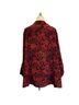 Maggie Barnes for Catherines Long Sleeve Button-Down Shirt Size 3X - photo 2