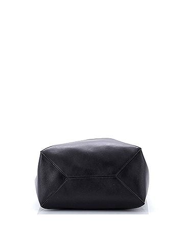 Loewe Puzzle Fold Tote Leather Medium (view 2)