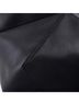 Loewe 100% Leather Brown Black Puzzle Fold Tote Leather Medium One size - photo 6