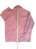Free People Solid Pink Blazer Size XS - photo 9