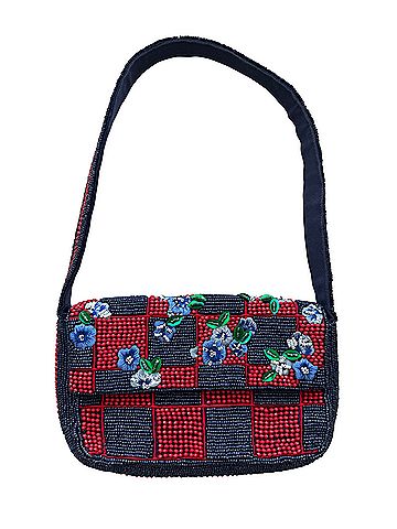 Anthropologie Shoulder Bag (view 1)