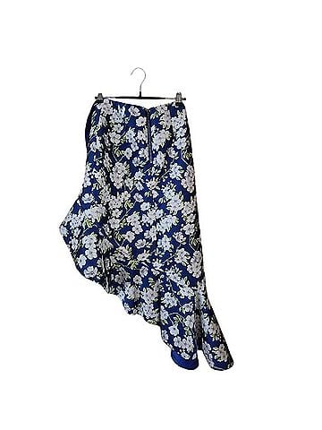 Alice + Olivia Lovette Formal Skirt (view 2)