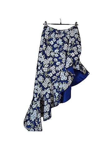 Alice + Olivia Lovette Formal Skirt (view 1)