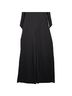 Elliatt 100% Polyester Black Jumpsuit Size M - photo 6