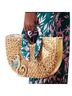 Lilly Pulitzer Tan Blue Tote One size - photo 1
