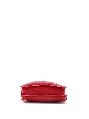 Hermès Evelyne Bag Gen III Clemence PM (view 2)