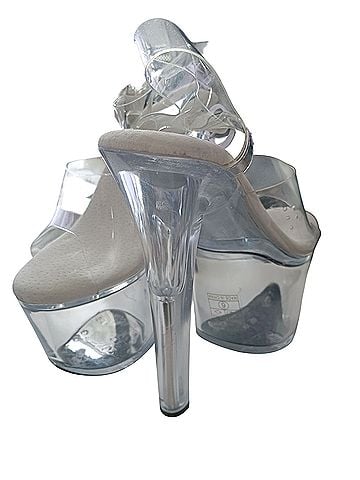 Ellie Heels (view 2)
