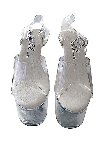 Ellie Heels (view 1)